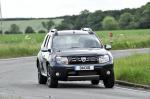 Dacia Duster Prestige 2016 года (UK)